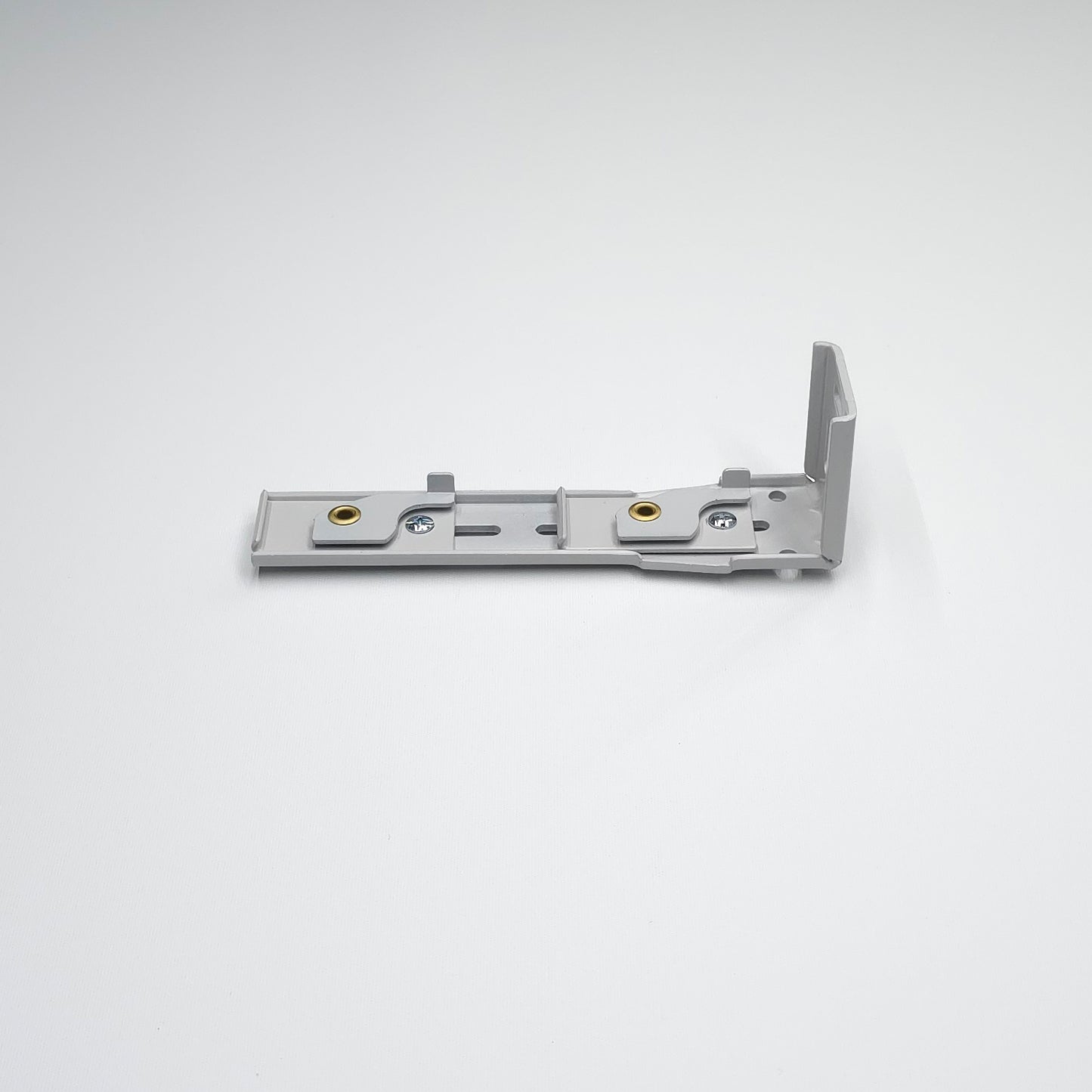 Curtain Standard DBFF Bracket Dove Grey