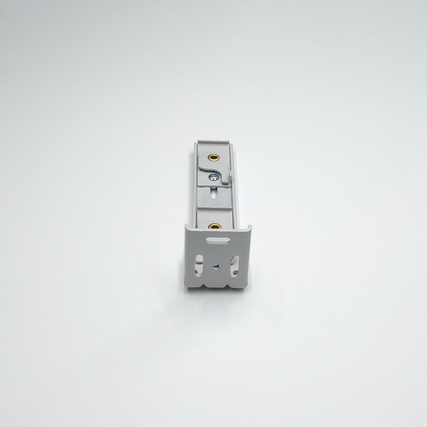 Curtain Standard DBFF Bracket Dove Grey