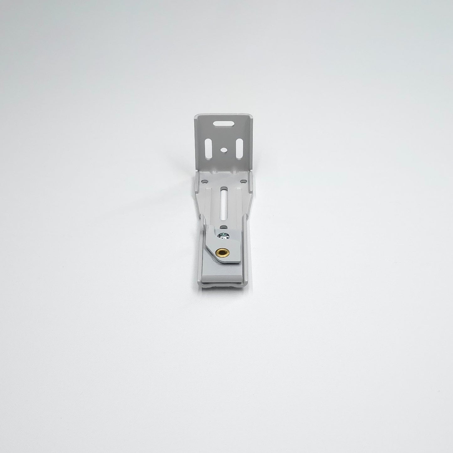 Curtain Standard SGFF-EXT Bracket Dove Grey