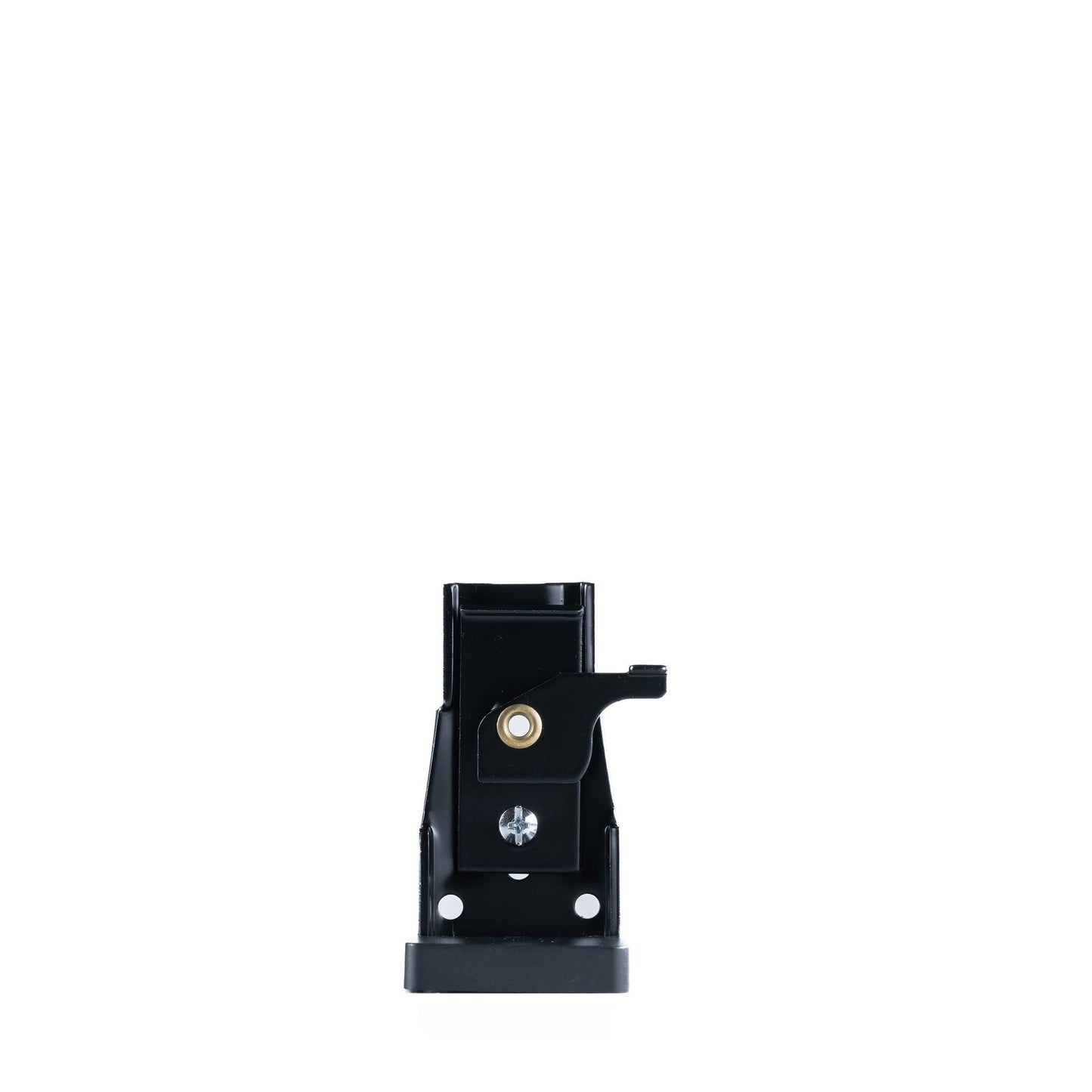 Curtain Standard SGFF KPS Bracket Black