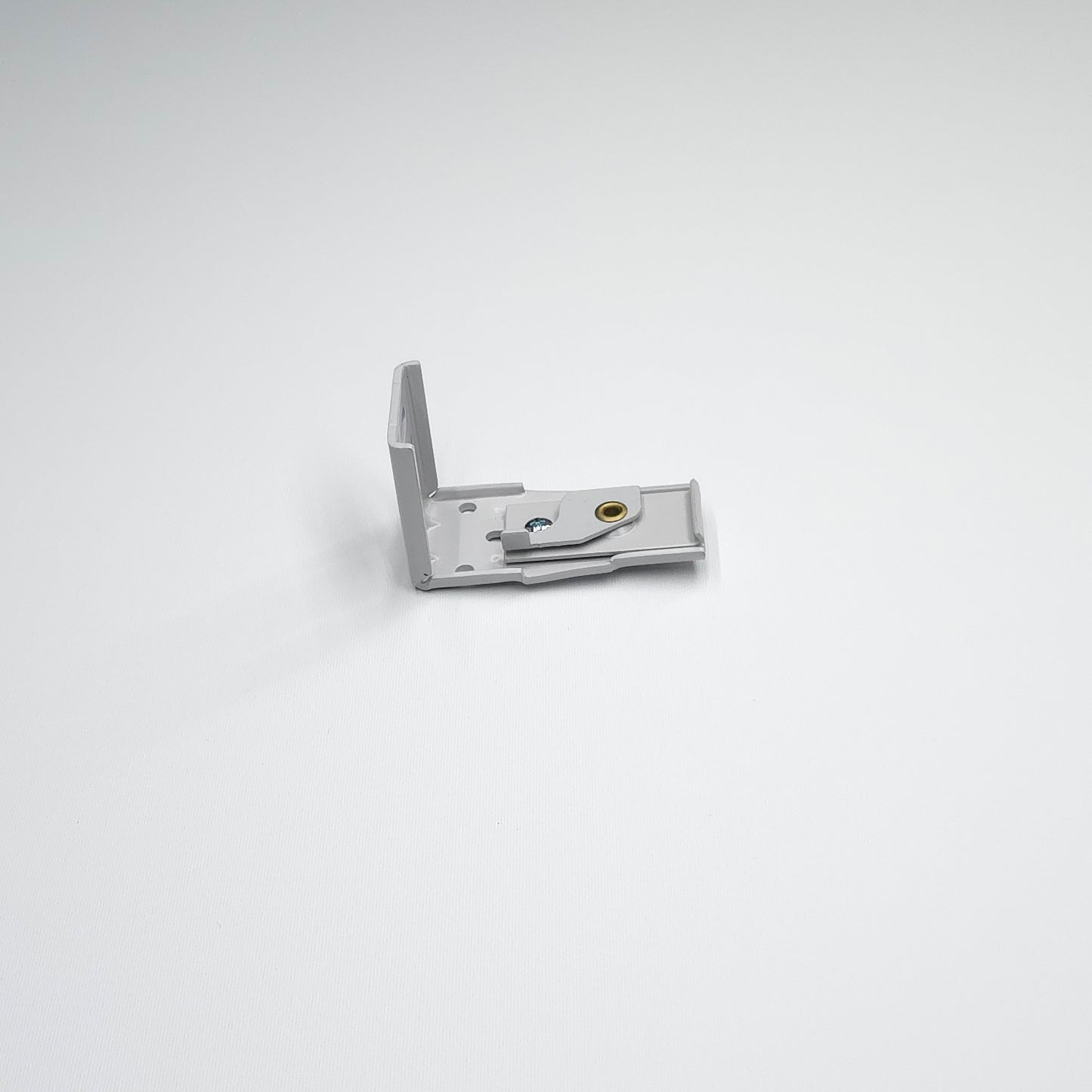 Curtain Standard SGFF Bracket Dove Grey