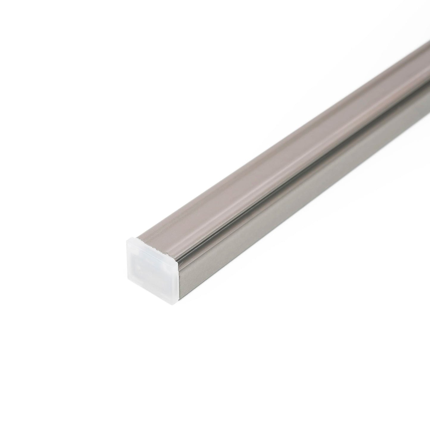 (SAMPLE ONLY) Curtain Standard S20 Track 6.4m Platypus