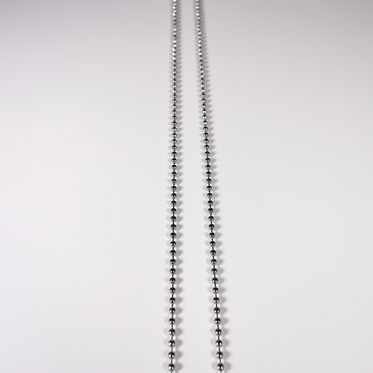 Roller S/Steel 1.75m Chain S/Steel