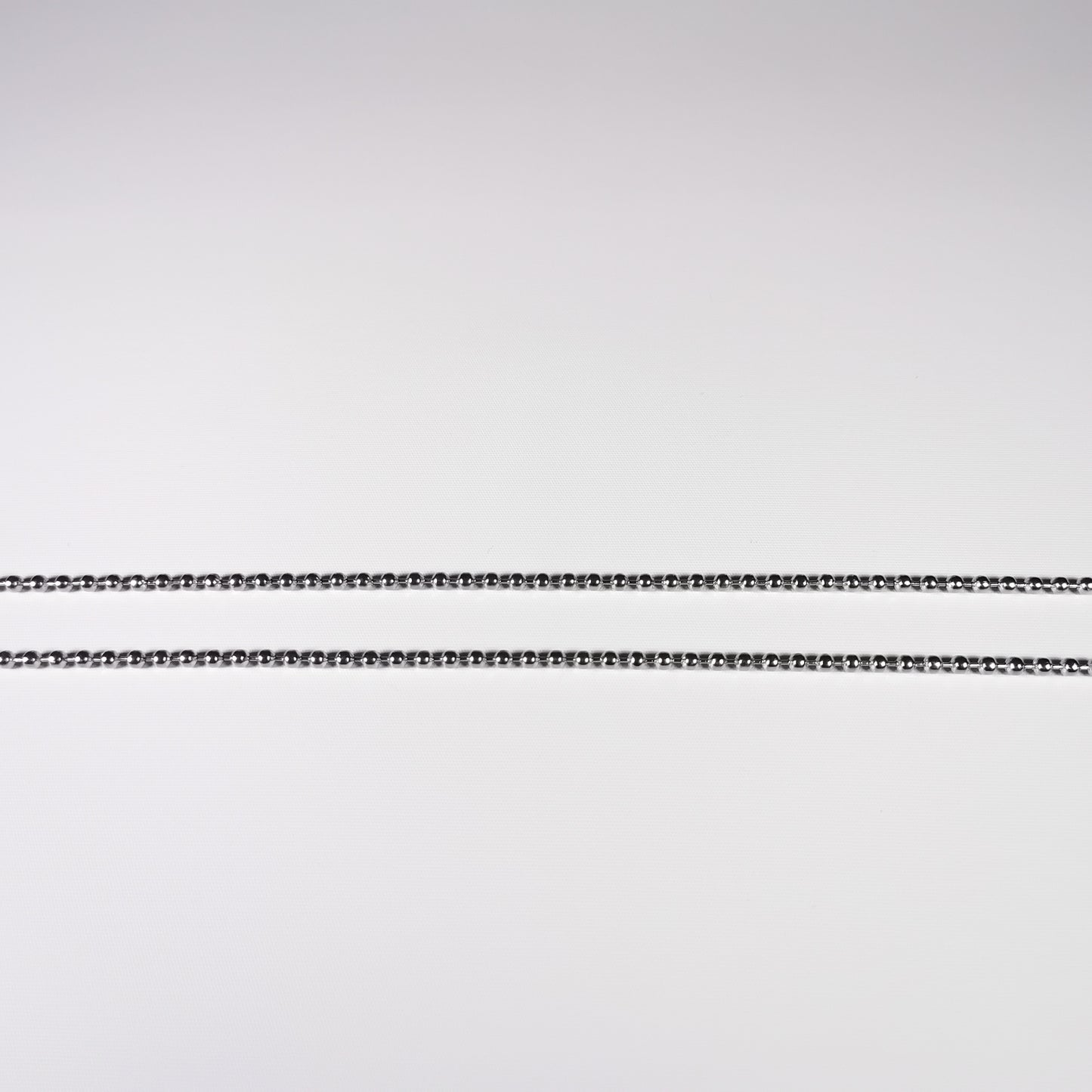 Roller S/Steel 0.75m Chain S/Steel