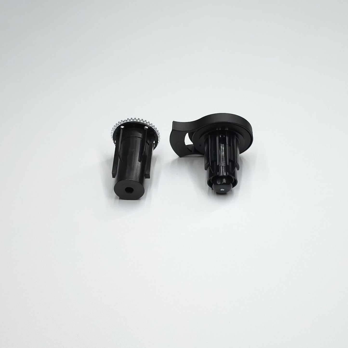 Roller Winder 40mm Fixed Guide 90 Winder Black