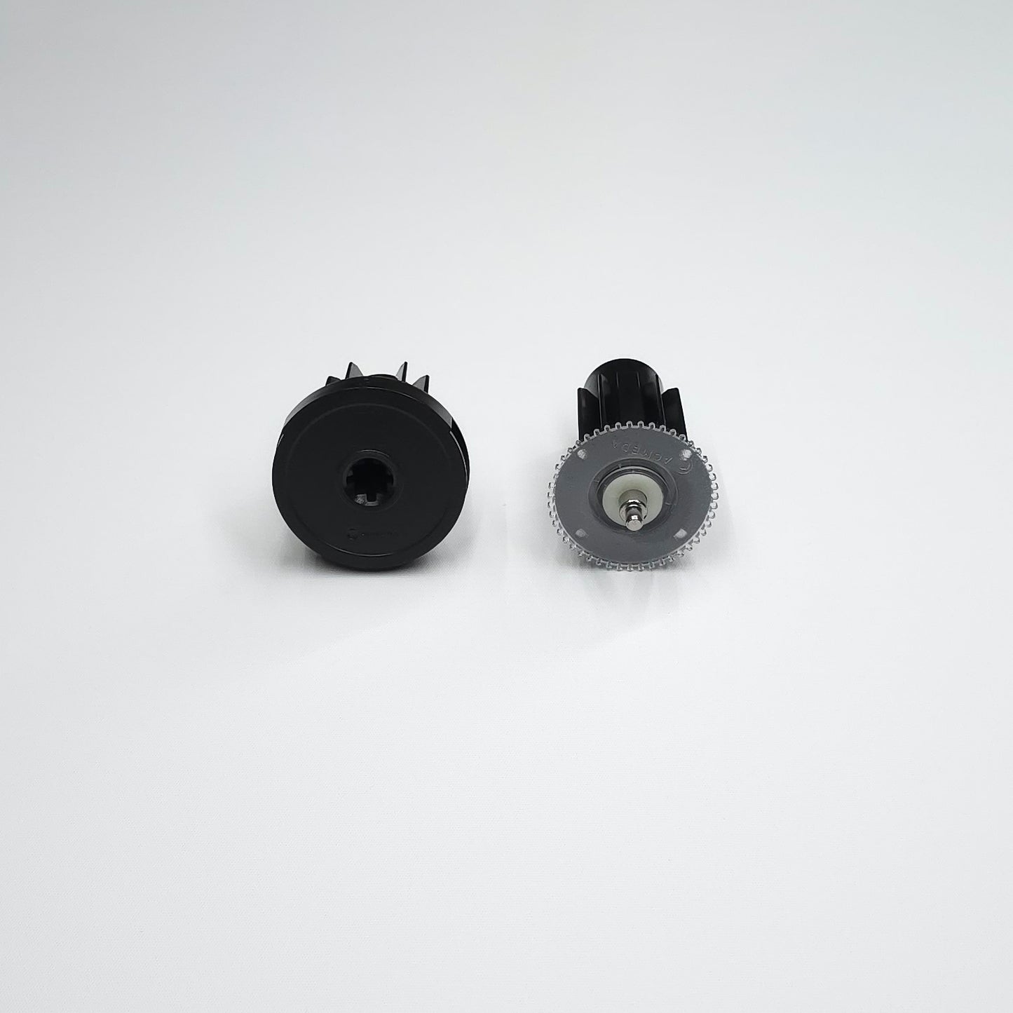 Roller Winder RB08 MKII 45mm Winder Black