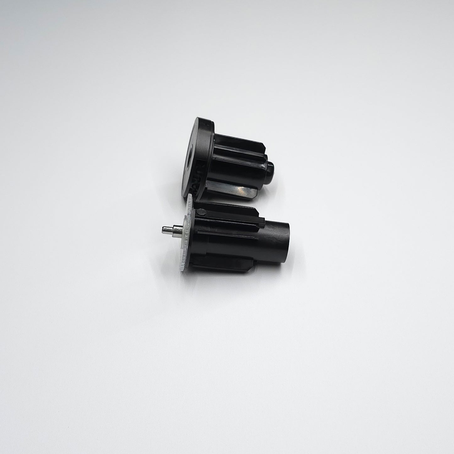 Roller Winder RB08 MKII 45mm Winder Black