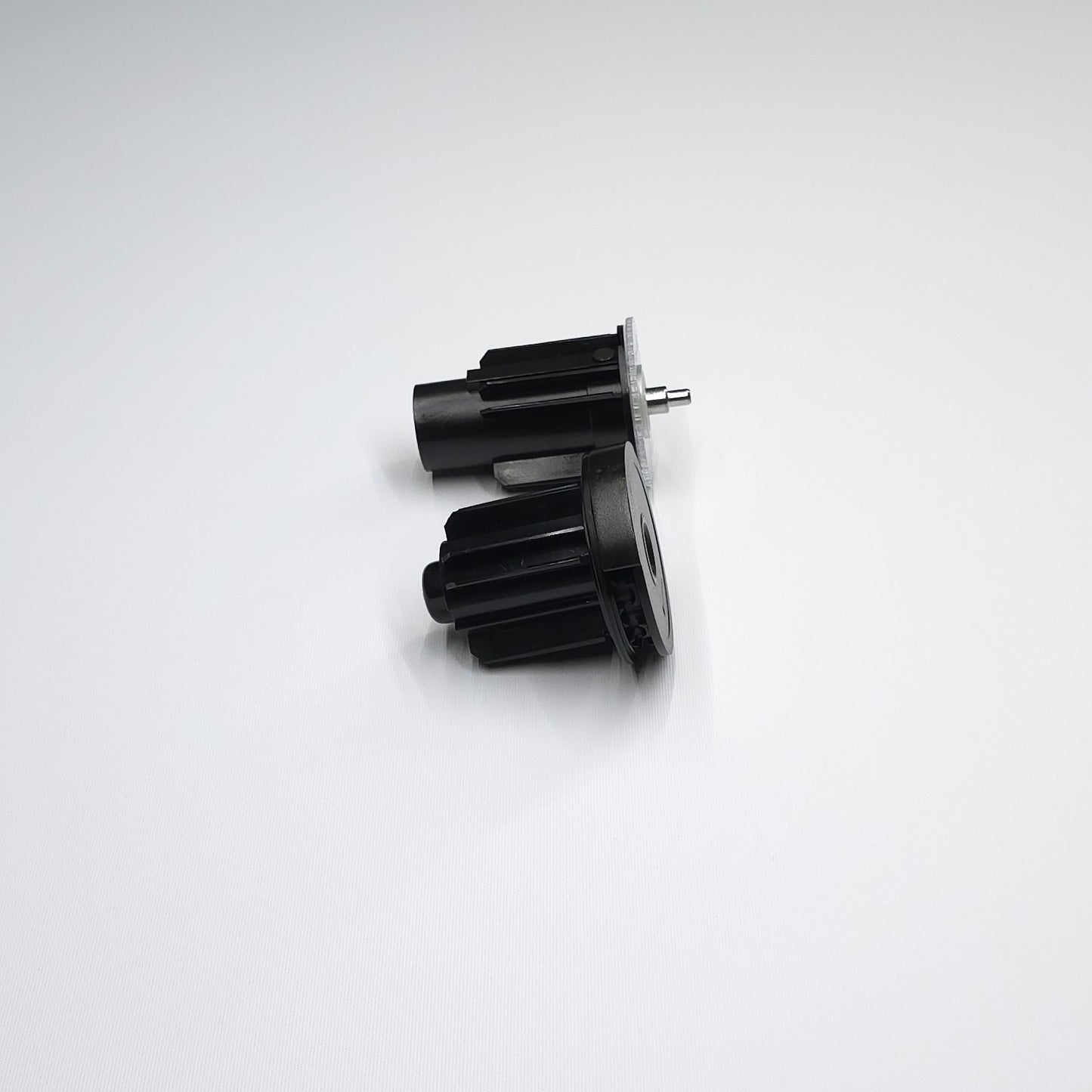 Roller Winder RB08 MKII 45mm Winder Black