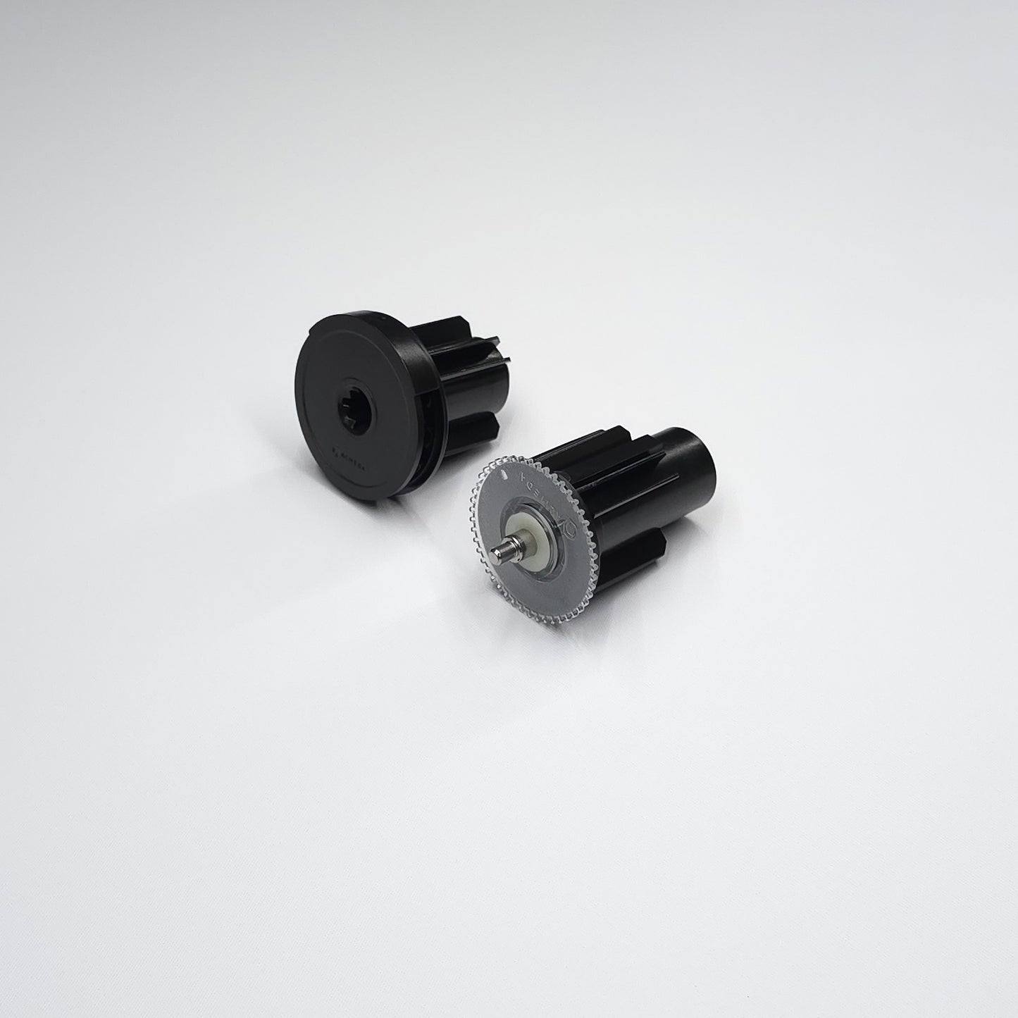 Roller Winder RB08 MKII 45mm Winder Black
