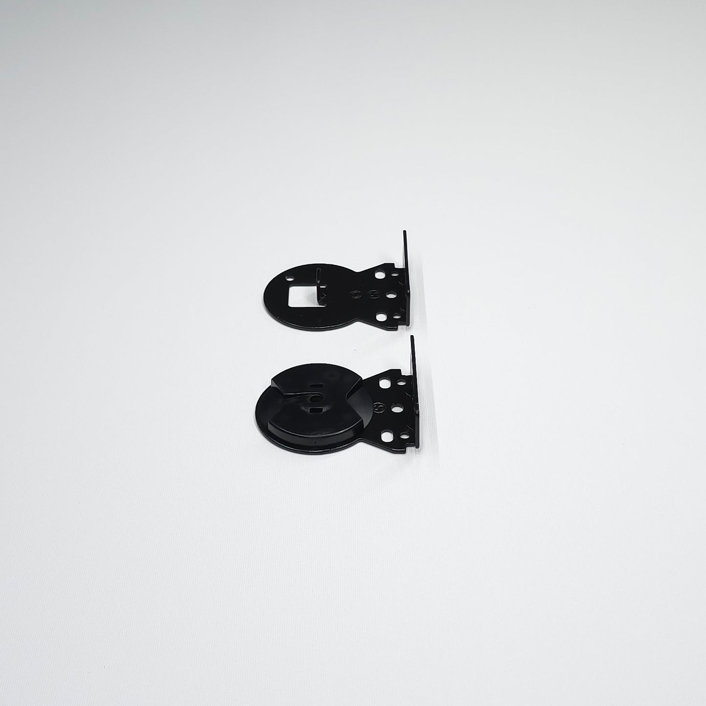 Roller RB08 SG 40mm Proj VX Bracket Black