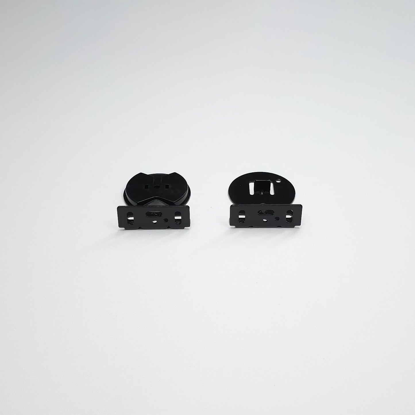Roller RB08 SG 40mm Proj VX Bracket Black
