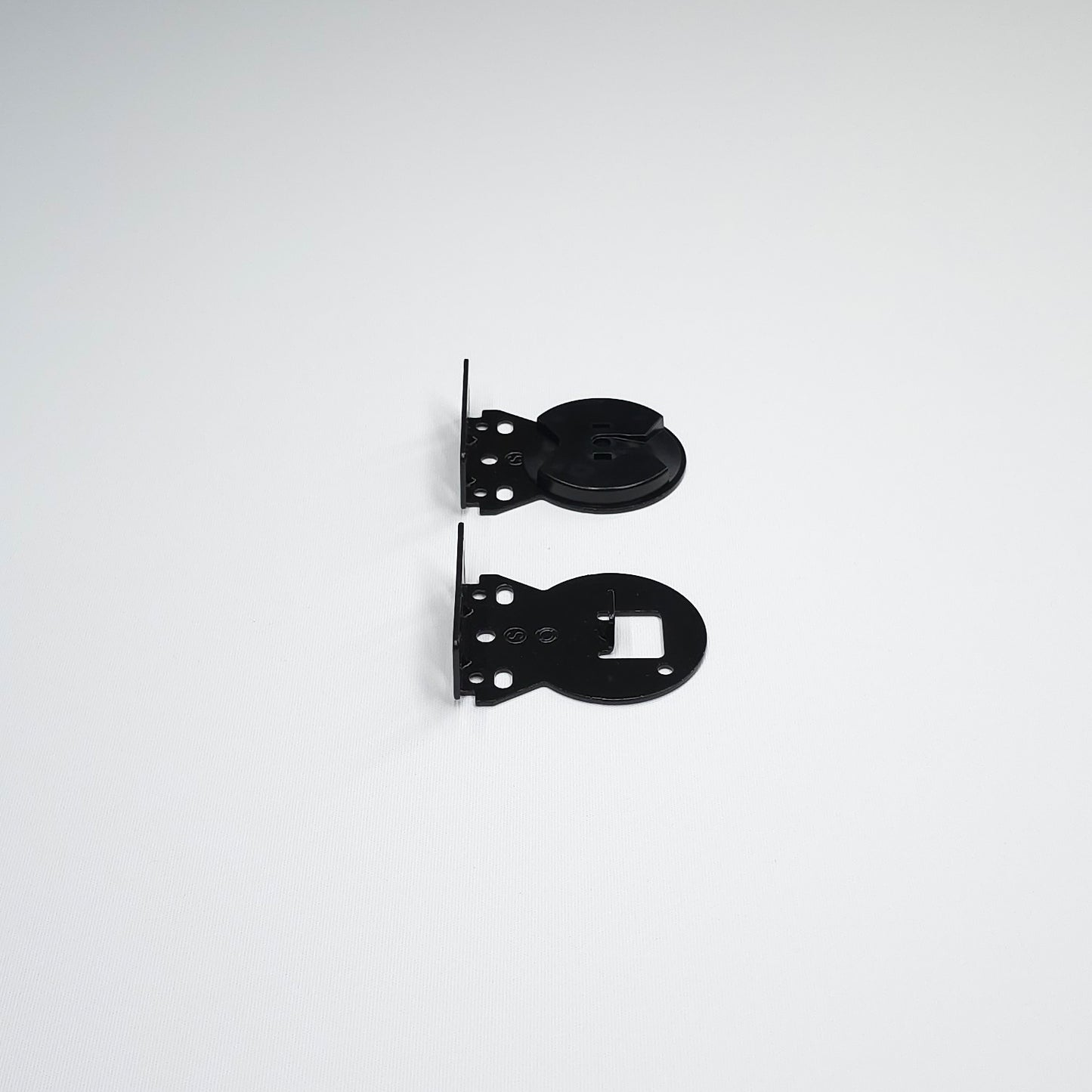 Roller RB08 SG 40mm Proj VX Bracket Black