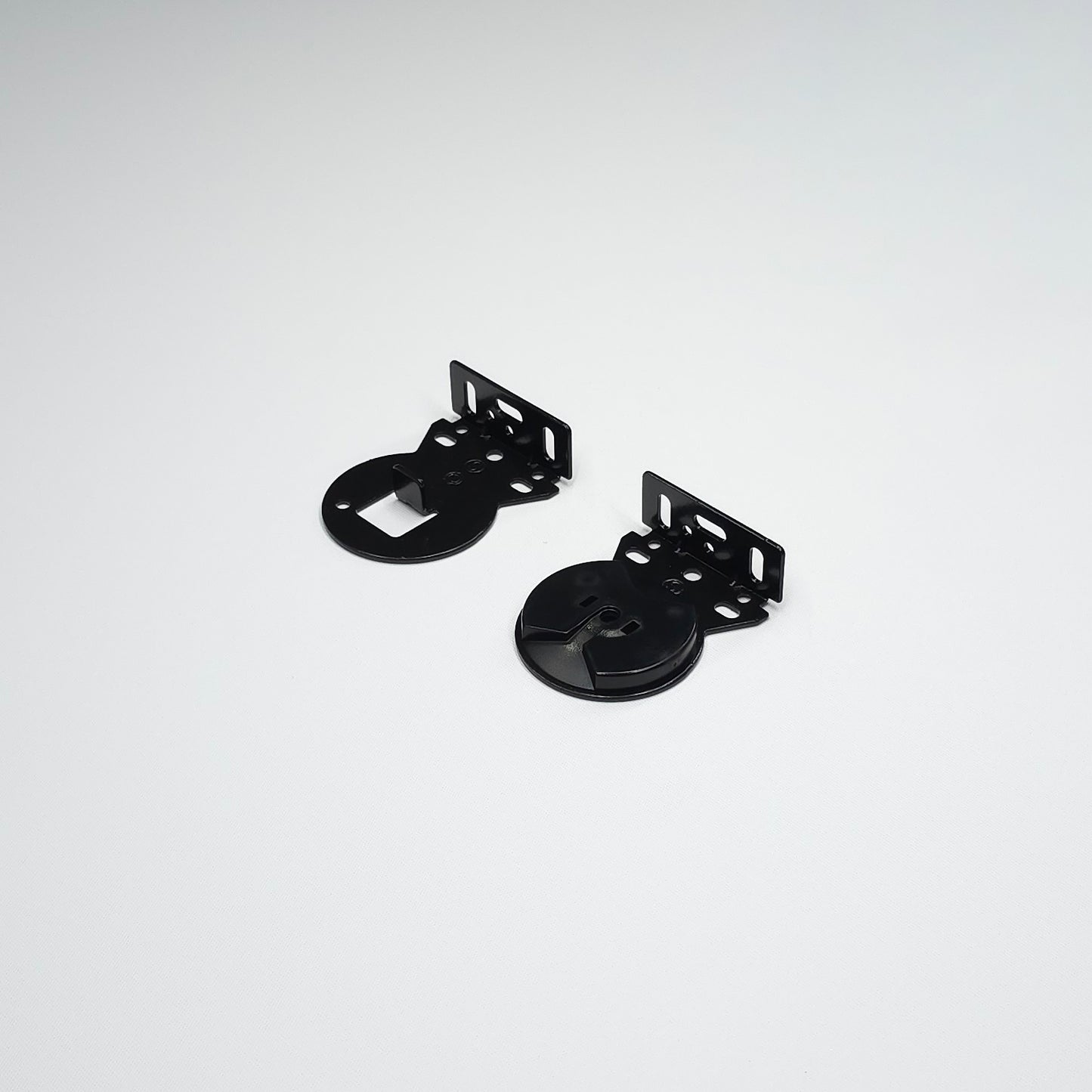 Roller RB08 SG 40mm Proj VX Bracket Black