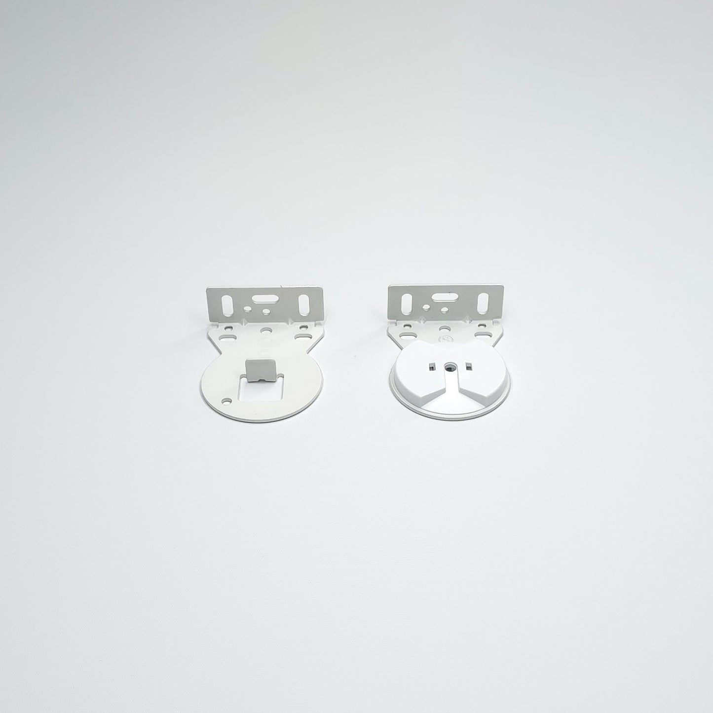 Roller RB08 SG 40mm Proj VX Bracket White