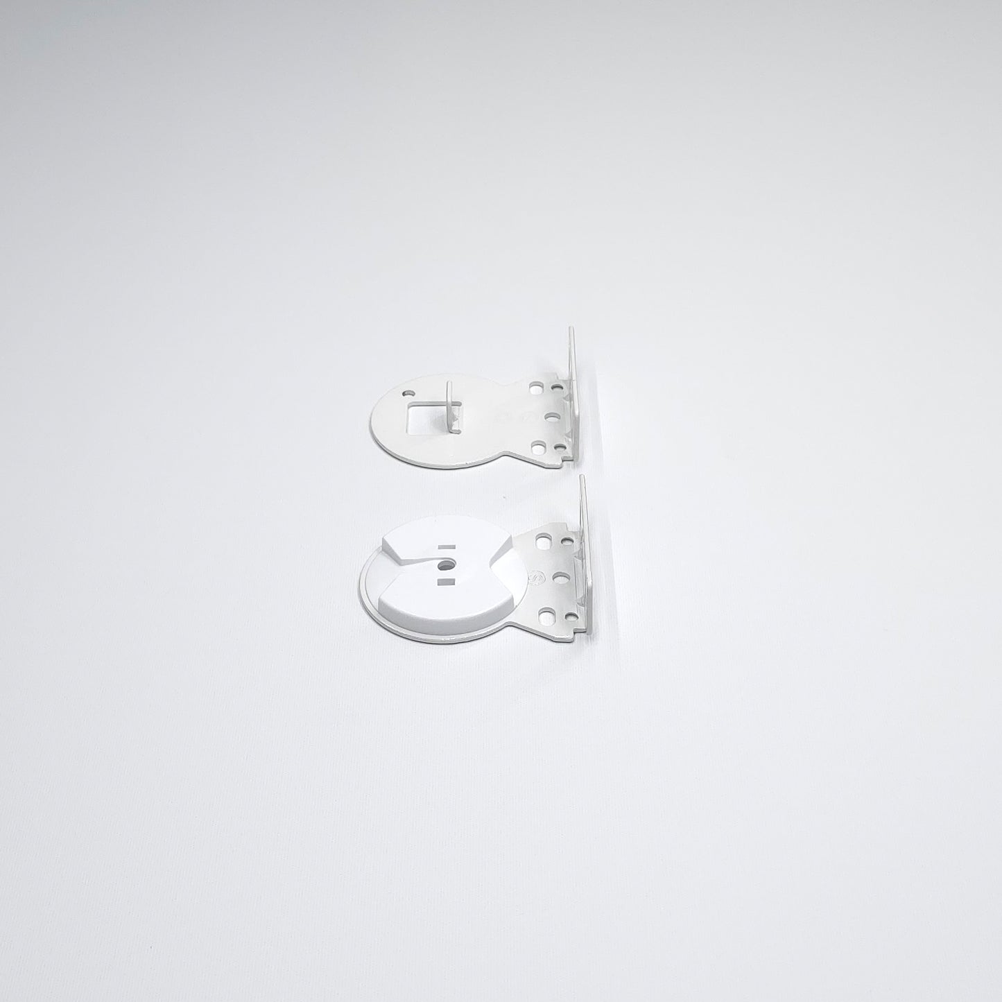 Roller RB08 SG 40mm Proj VX Bracket White