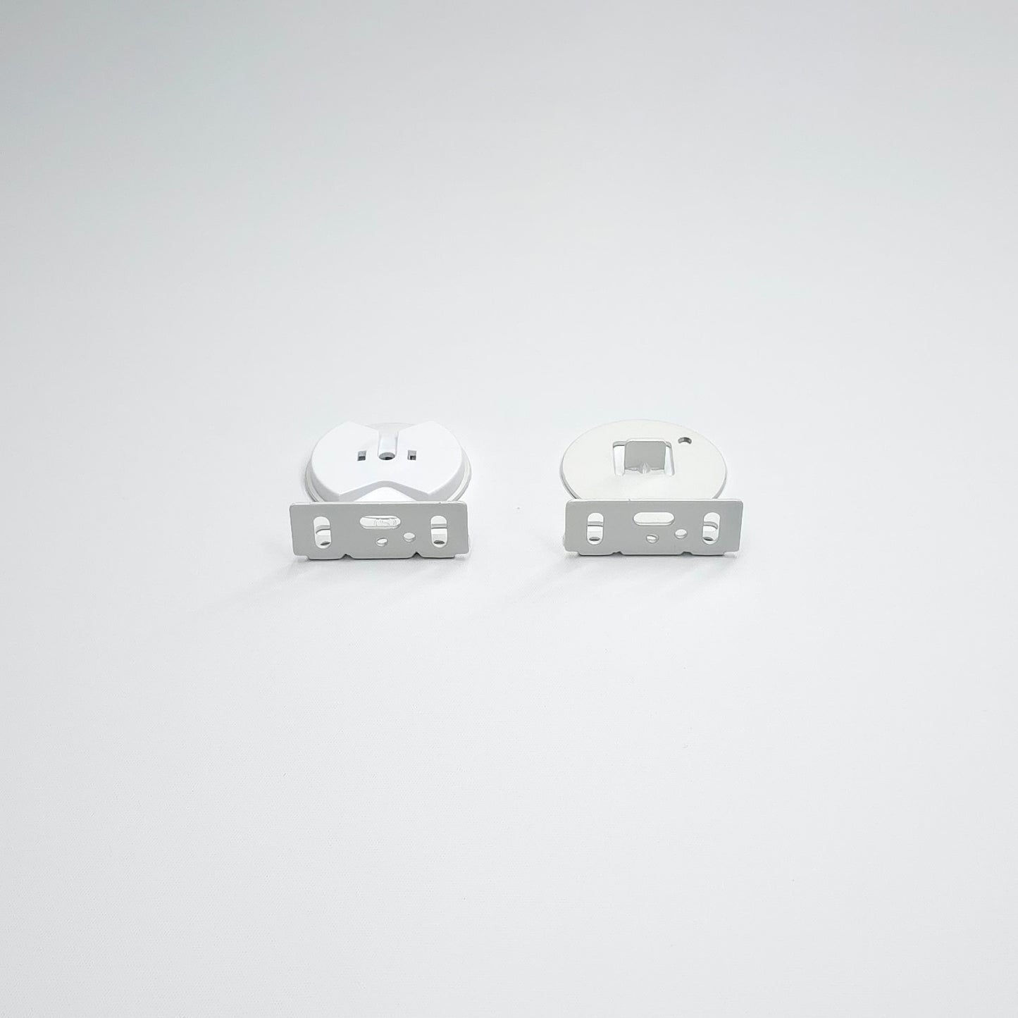 Roller RB08 SG 40mm Proj VX Bracket White