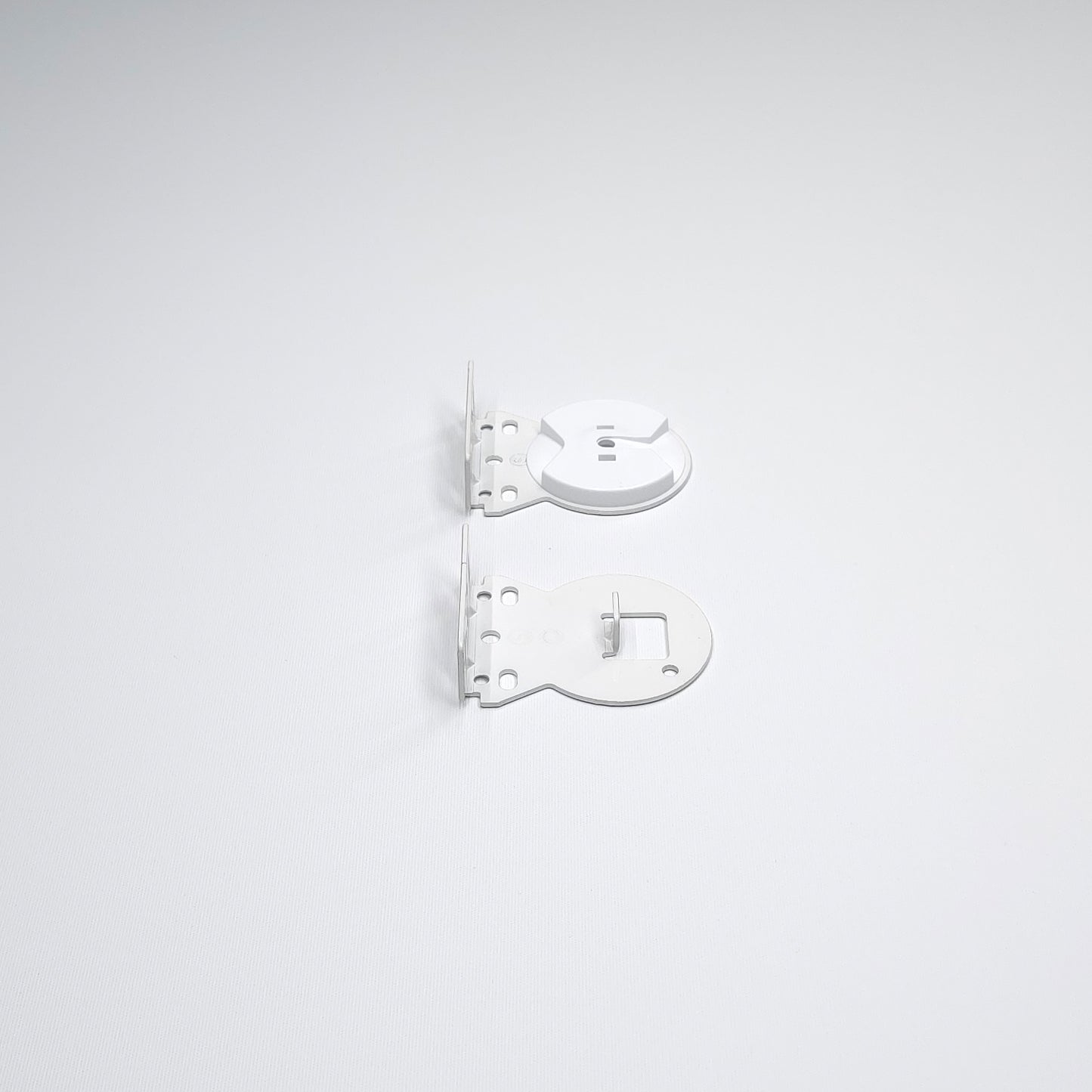 Roller RB08 SG 40mm Proj VX Bracket White