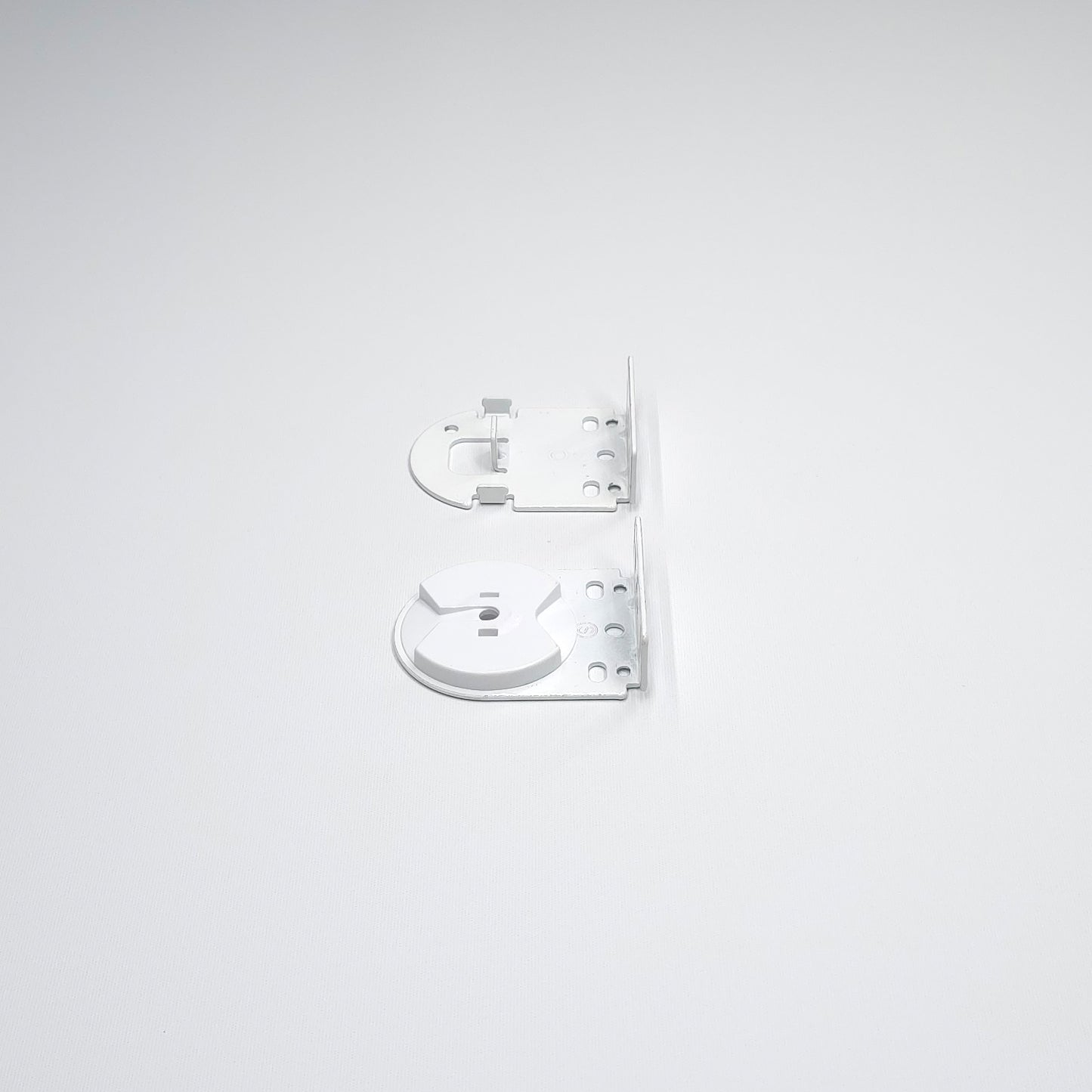 Roller RB08 SG 40mm Proj M40 Motor Bracket White
