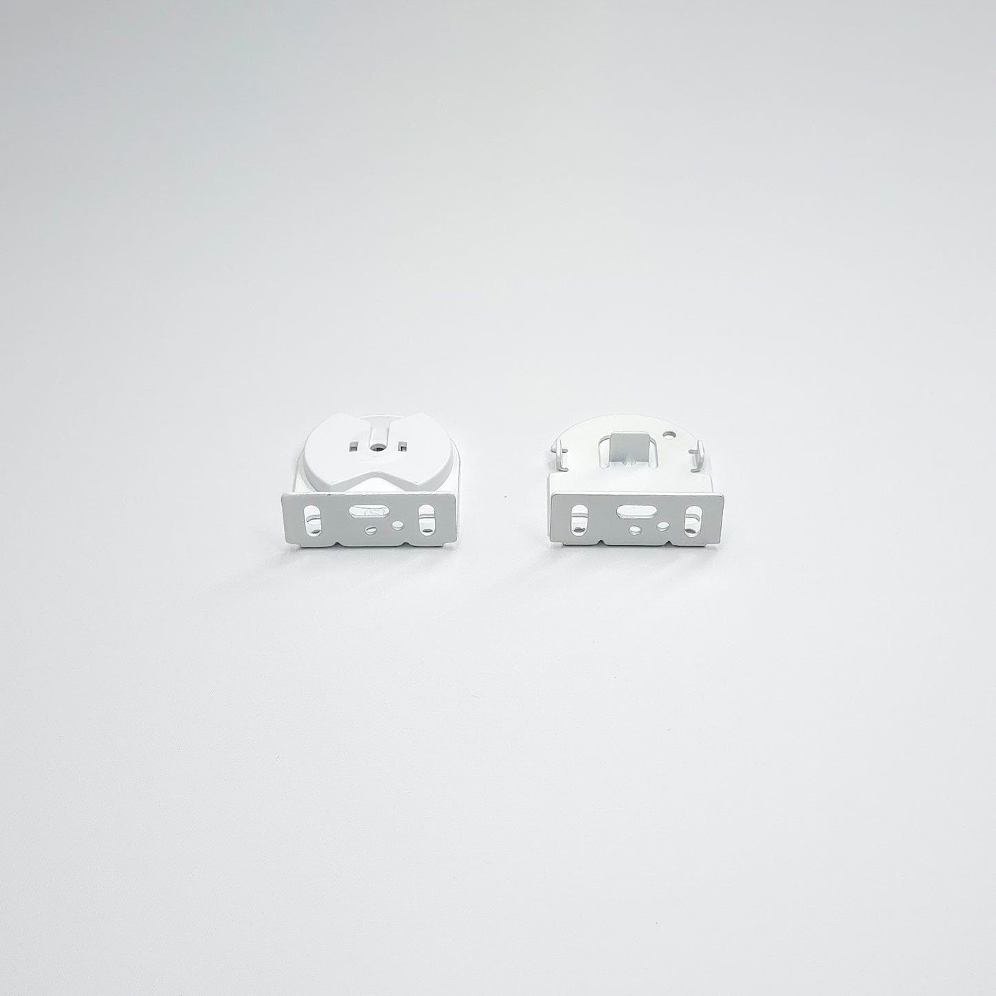 Roller RB08 SG 40mm Proj M40 Motor Bracket White