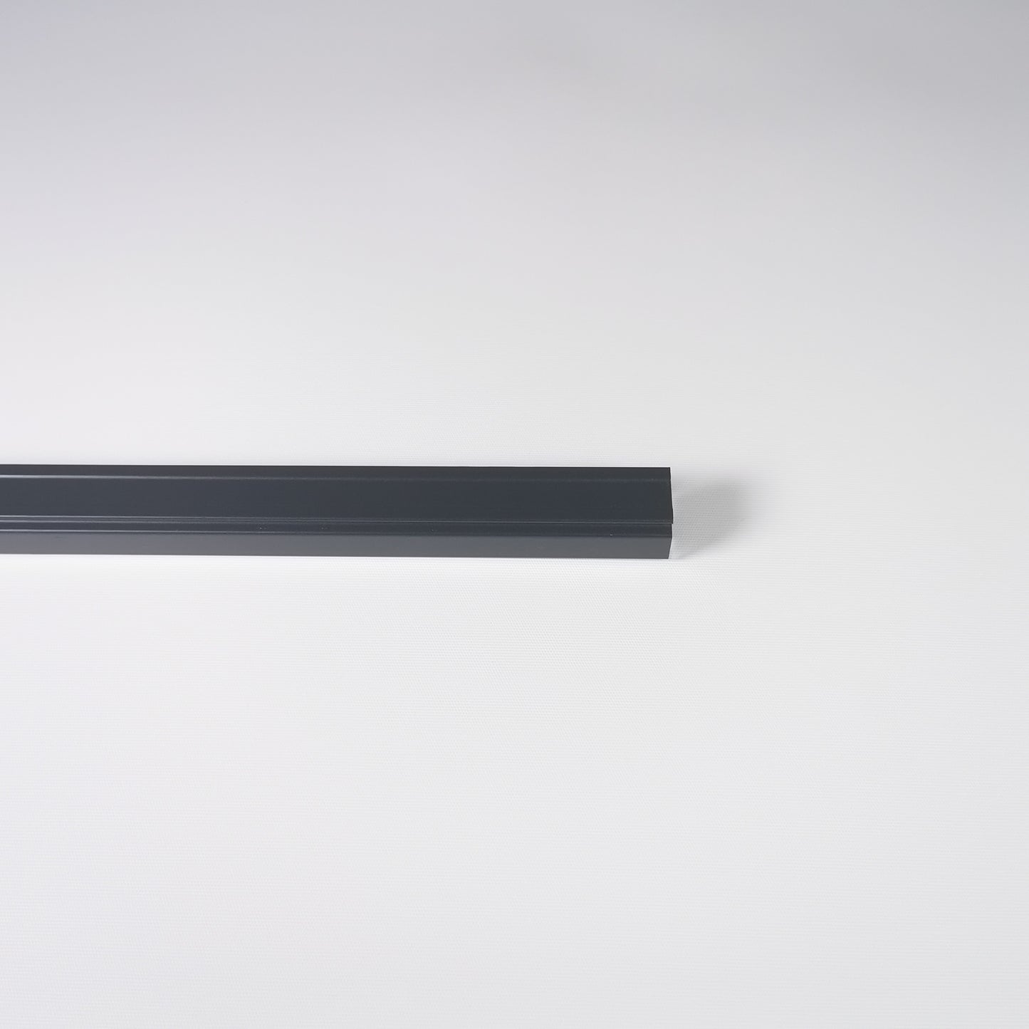 (SAMPLE ONLY) Curtain Standard S20 Track 6.4m Black