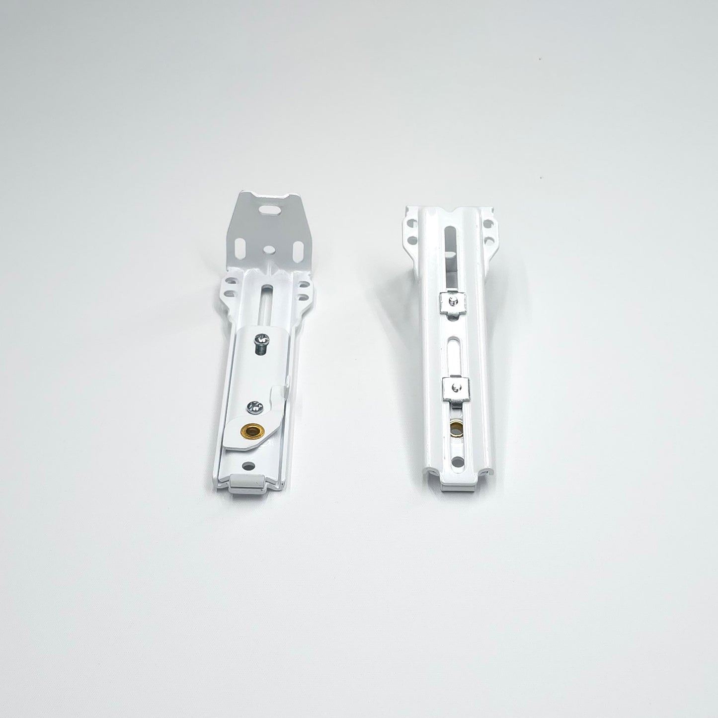Curtain Standard SGFF-EXT Bracket White