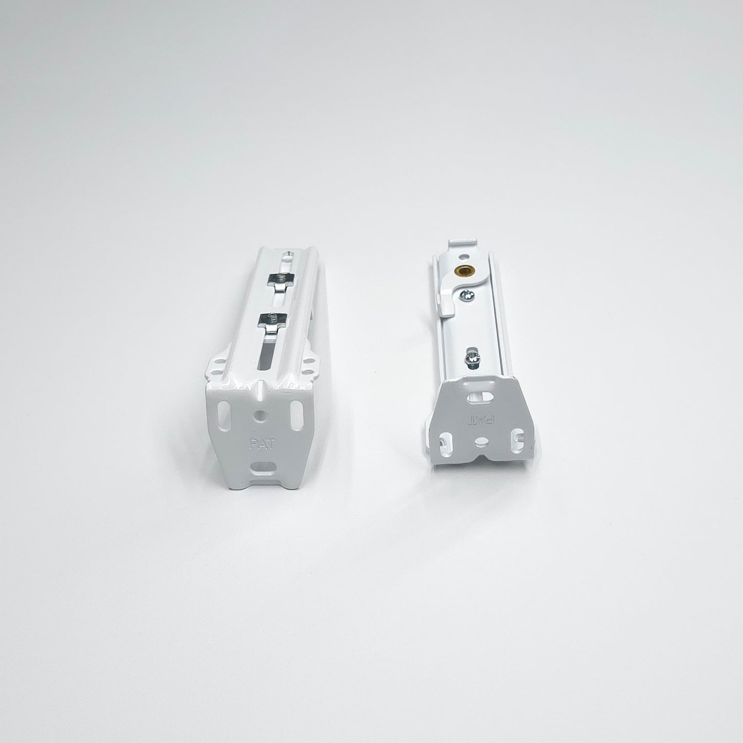Curtain Standard SGFF-EXT Bracket White