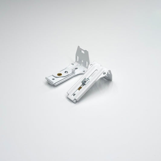 Curtain Standard SGFF Bracket White