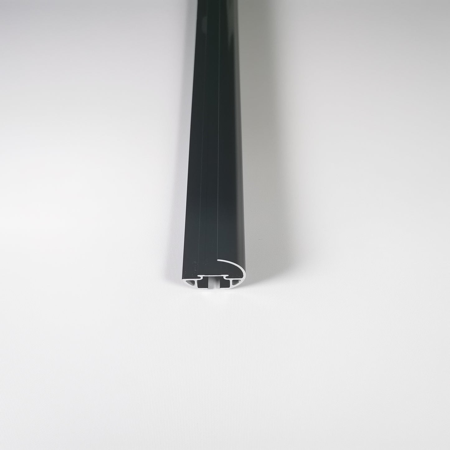 (SAMPLE ONLY) Curtain Standard R35 Track 5.8m Bronze