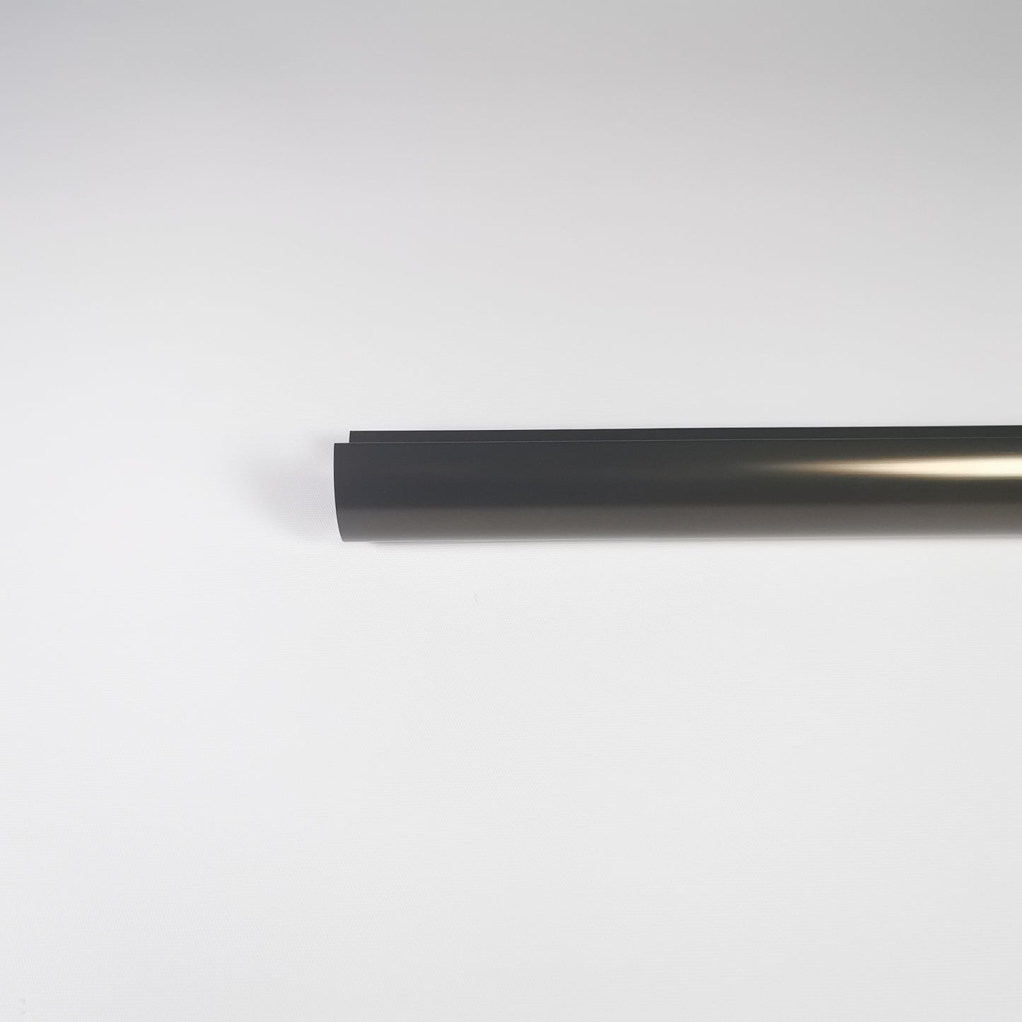 (SAMPLE ONLY) Curtain Standard R35 Track 5.8m Bronze