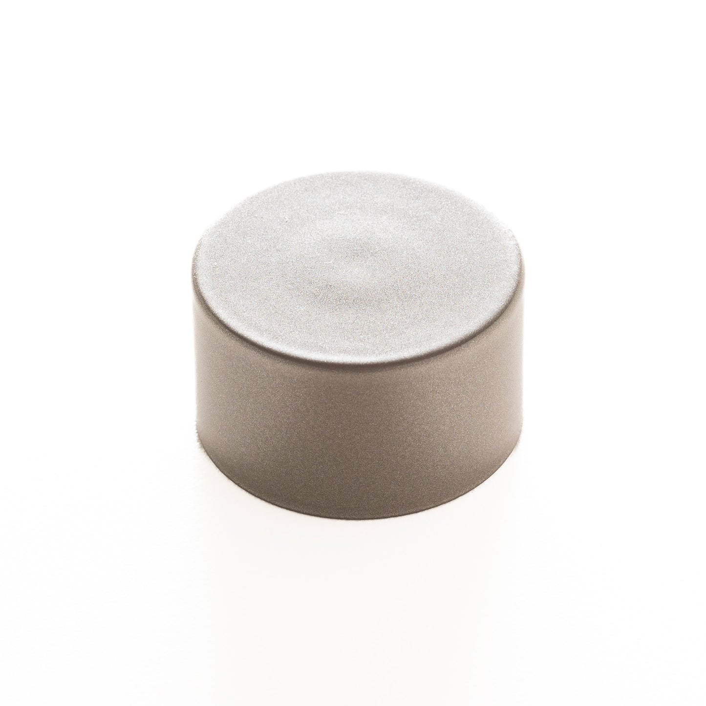 Curtain Standard R35 End Cap Finial Platypus