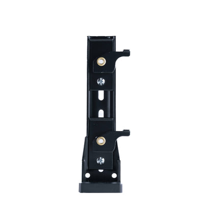 Curtain Standard DBFF KPS Bracket Black