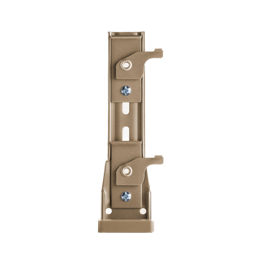 Curtain Standard DBFF KPS Bracket Champagne