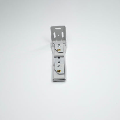 Curtain Standard DBFF Bracket Dove Grey