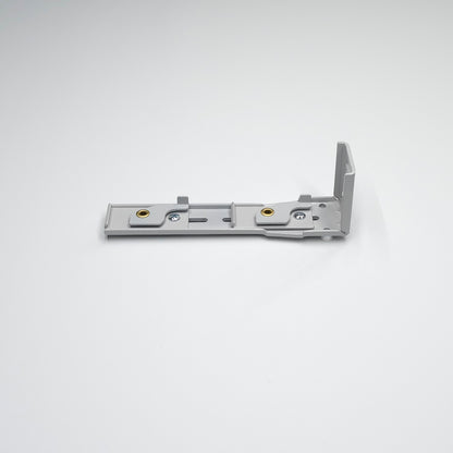 Curtain Standard DBFF Bracket Dove Grey