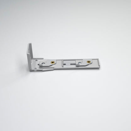 Curtain Standard DBFF Bracket Dove Grey