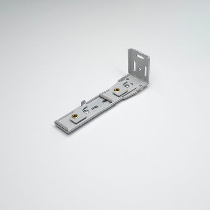 Curtain Standard DBFF Bracket Dove Grey