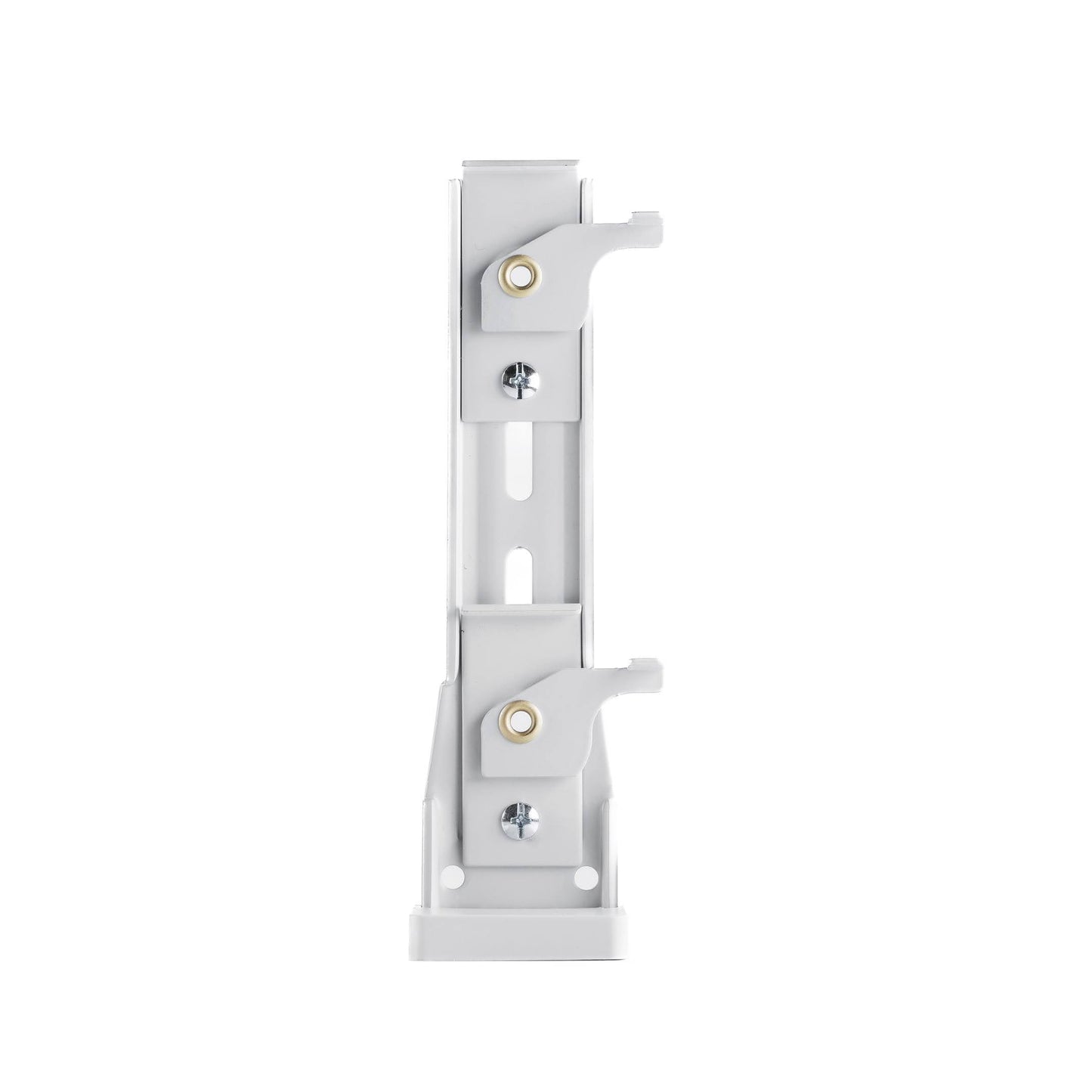 Curtain Standard DBFF KPS Bracket White