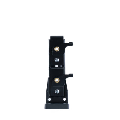 Curtain Standard SGFF-EXT KPS Bracket Black