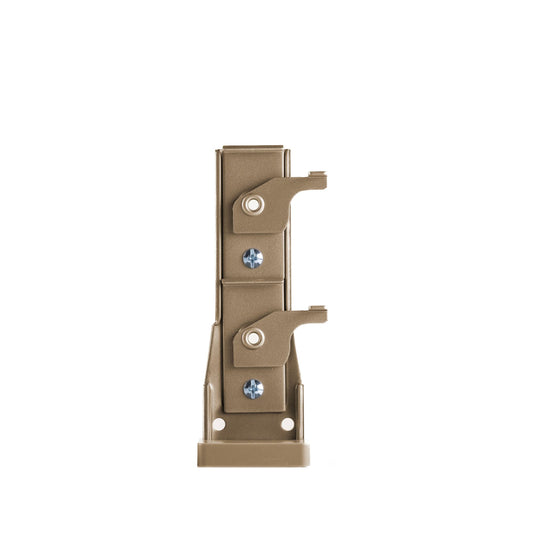 Curtain Standard SGFF-EXT KPS Bracket Champagne