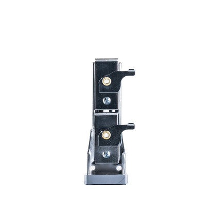 Curtain Standard SGFF-EXT KPS Bracket Chrome