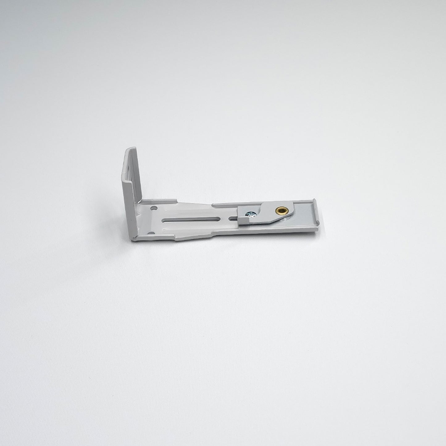 Curtain Standard SGFF-EXT Bracket Dove Grey