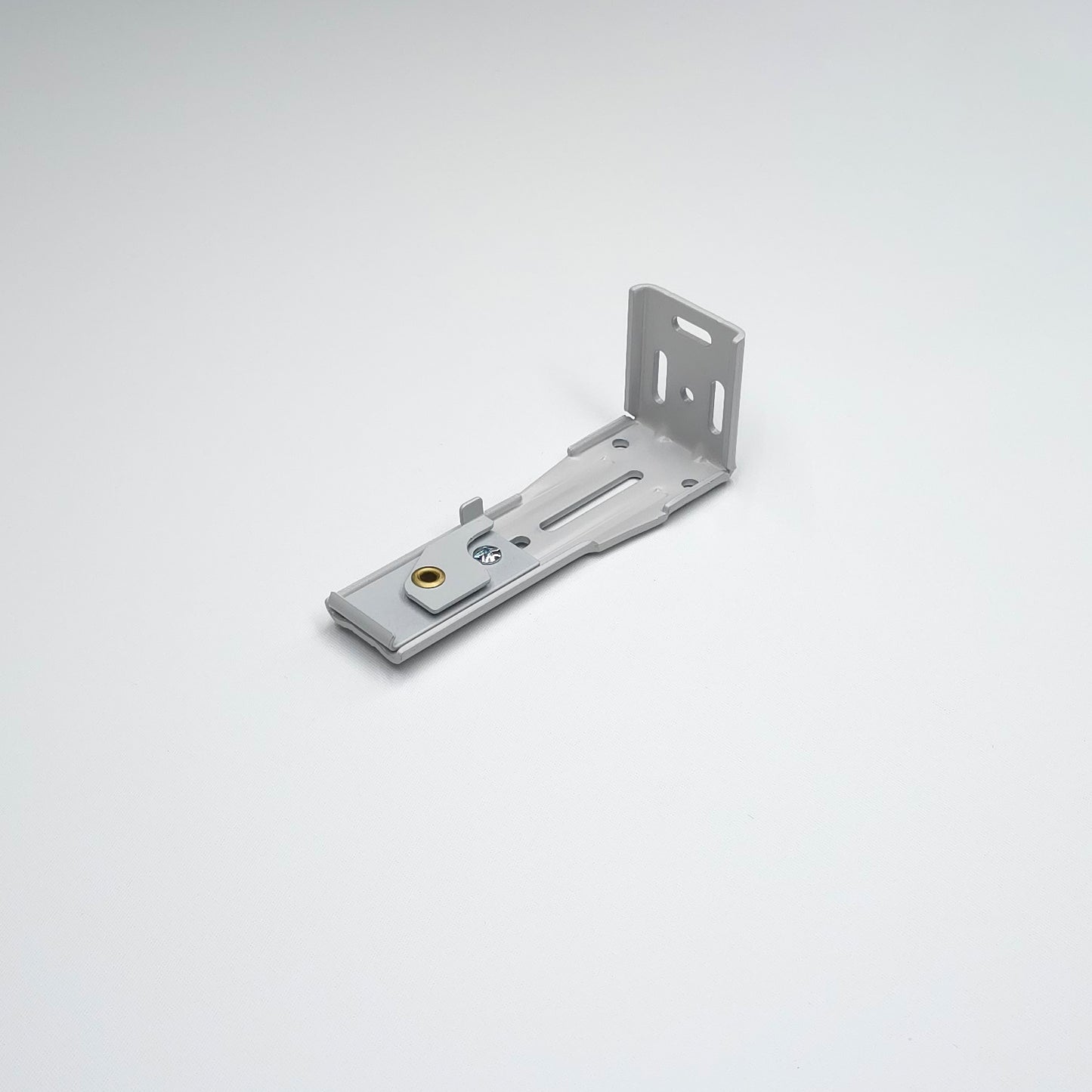 Curtain Standard SGFF-EXT Bracket Dove Grey