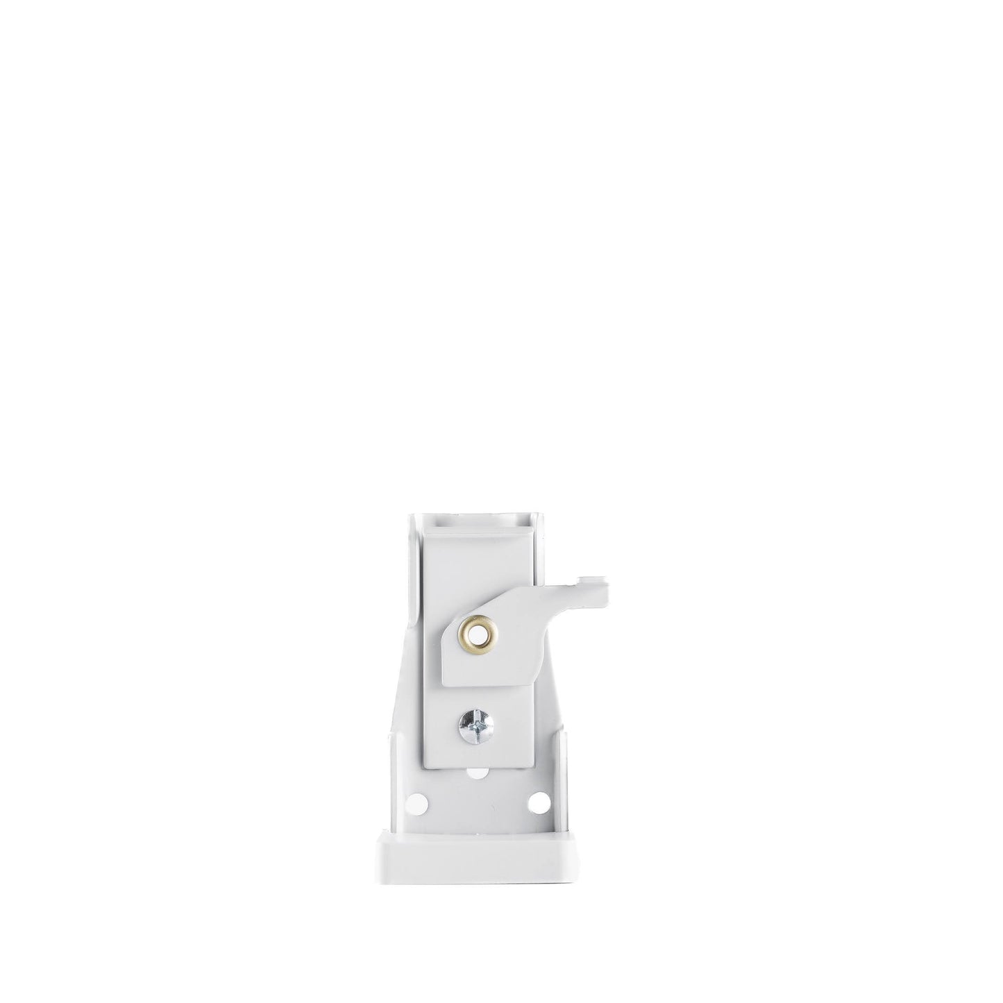 Curtain Standard SGFF KPS Bracket White