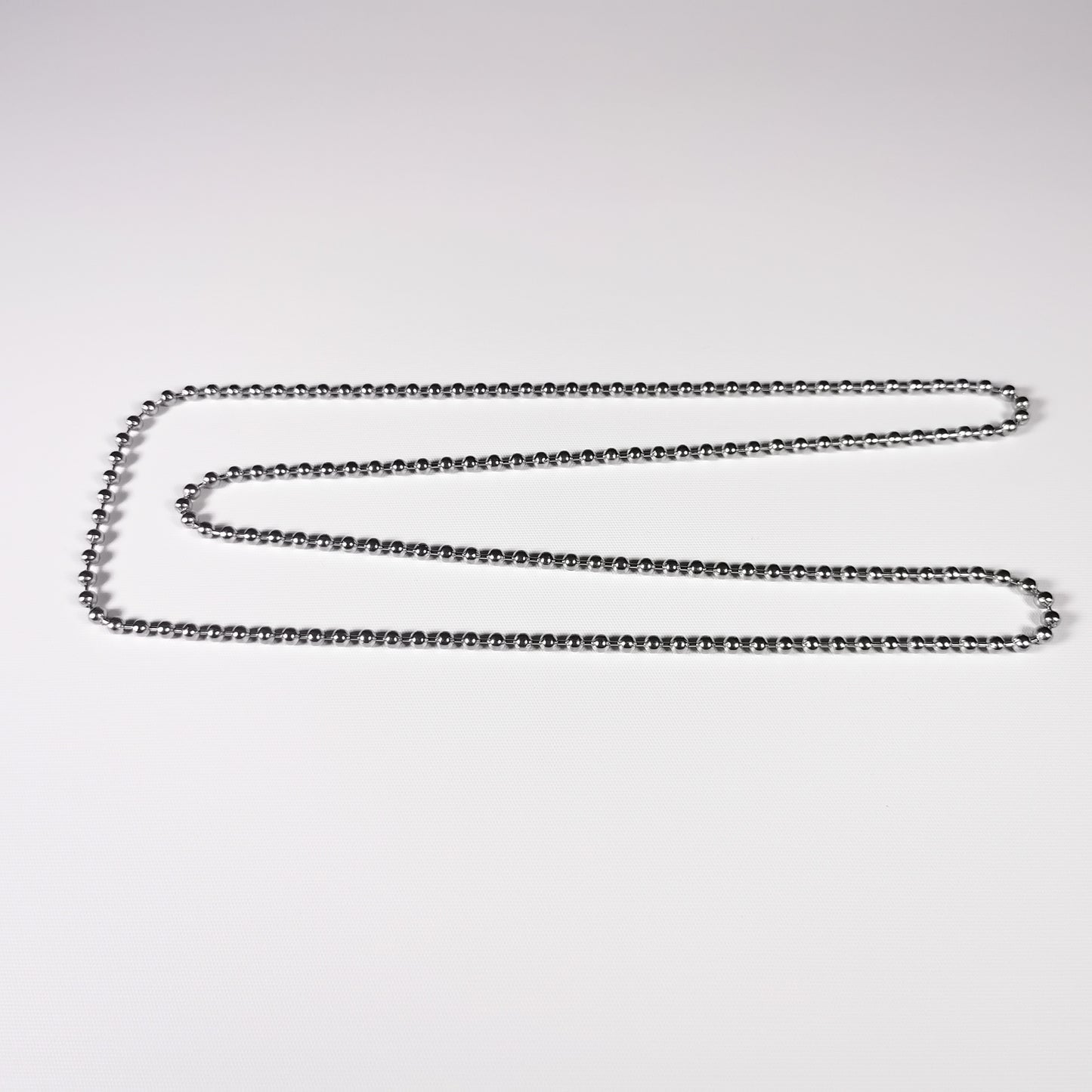 Roller S/Steel 1.75m Chain S/Steel