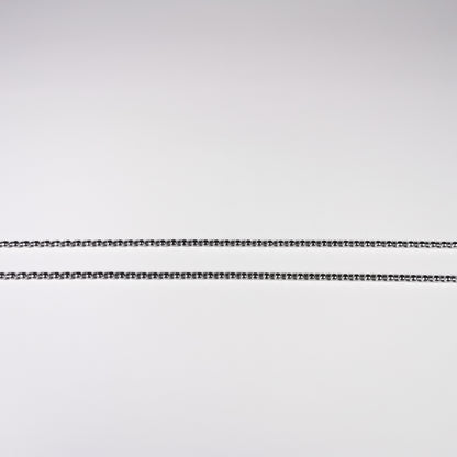 Roller S/Steel 1.75m Chain S/Steel