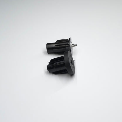 Roller Winder 40mm Fixed Guide 90 Winder Black