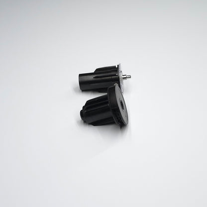 Roller Winder RB08 MKII 40mm Winder Black