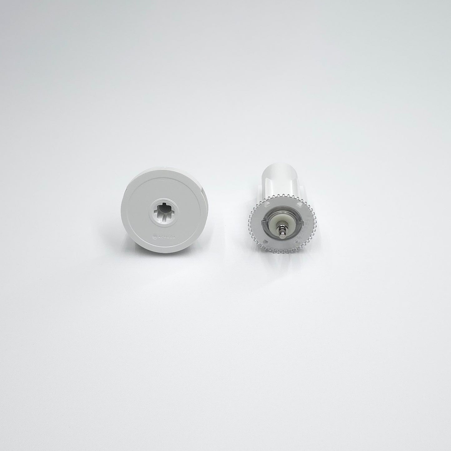 Roller Winder RB08 MKII 40mm Winder White