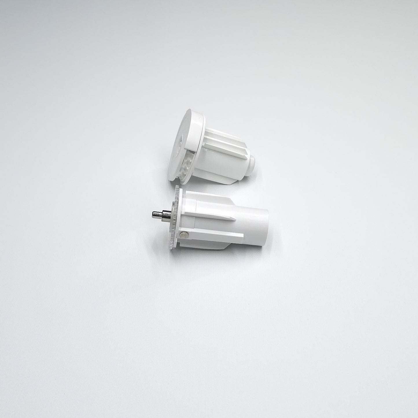 Roller Winder RB08 MKII 40mm Winder White