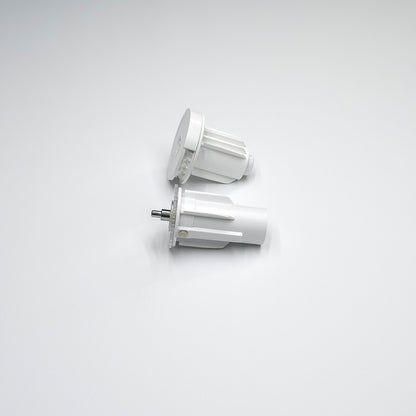 Roller Winder RB08 MKII 40mm Winder White